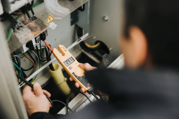 Best Electric Panel Repair  in Ripon, CA