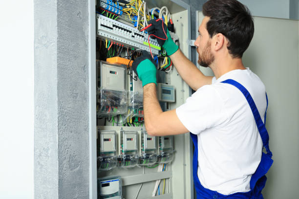 Best Ceiling Fan Installation Electrician  in Ripon, CA