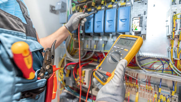 Best Emergency Electrical Repair  in Ripon, CA