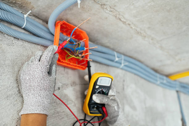 Best Emergency Electrical Repair  in Ripon, CA